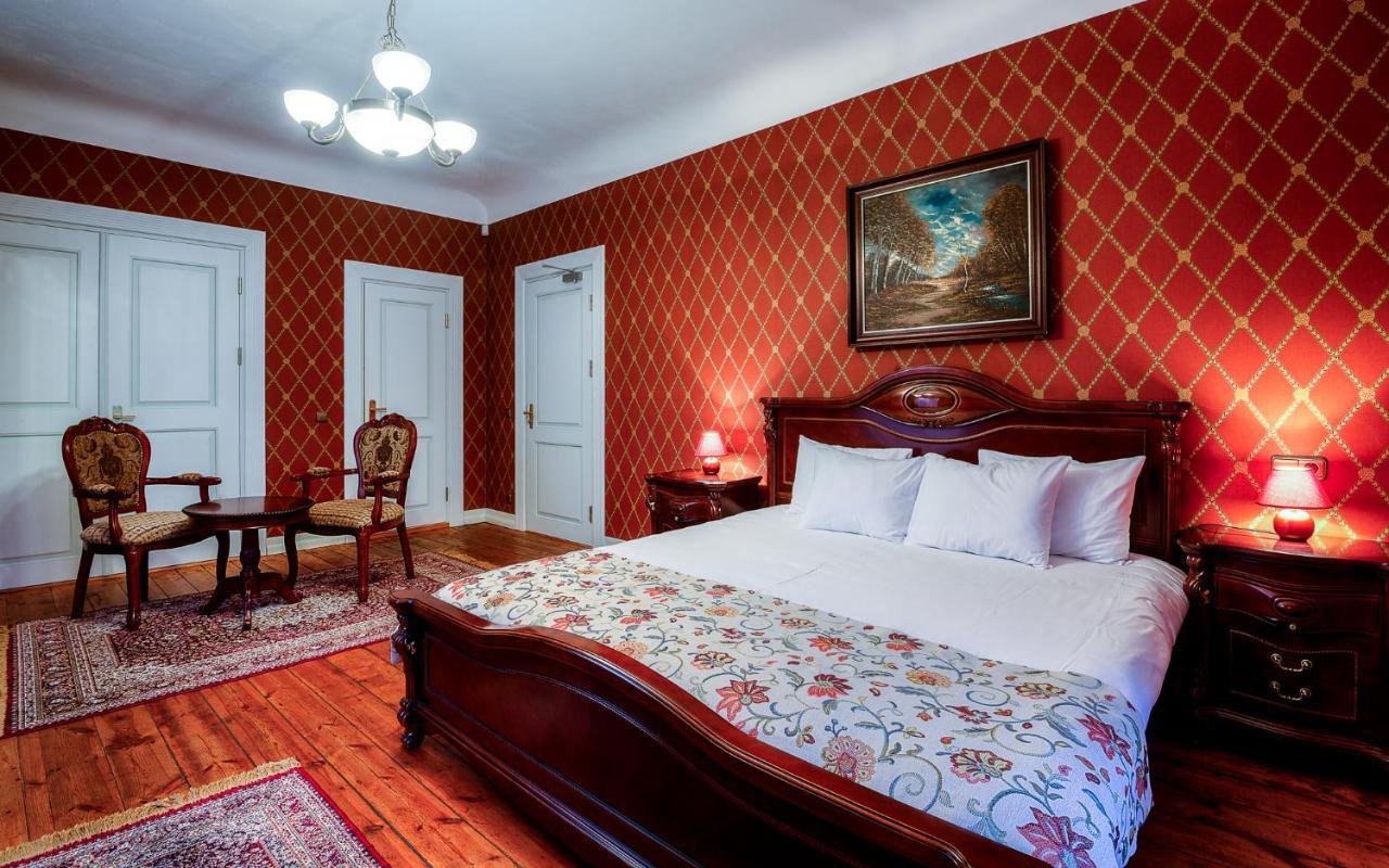 Padise Manor Grand Estate & Spa - Exclusive Event Venue (Adults Only) Exterior photo