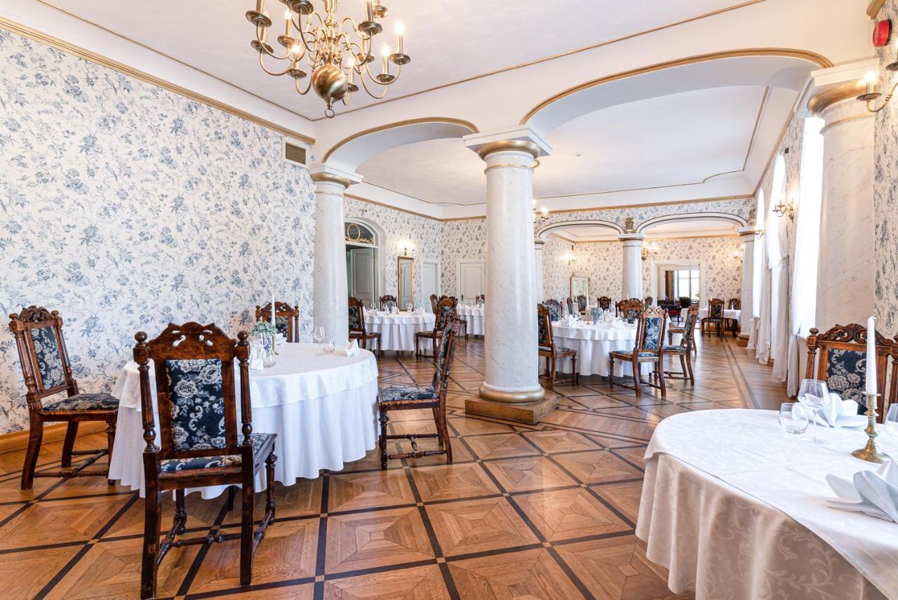 Padise Manor Grand Estate & Spa - Exclusive Event Venue (Adults Only) Exterior photo