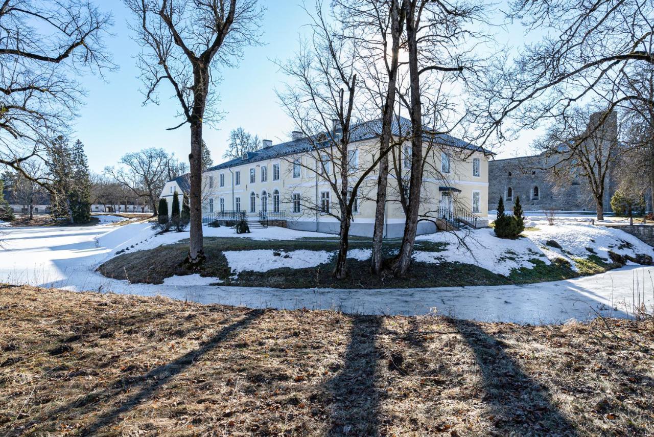 Padise Manor Grand Estate & Spa - Exclusive Event Venue (Adults Only) Exterior photo