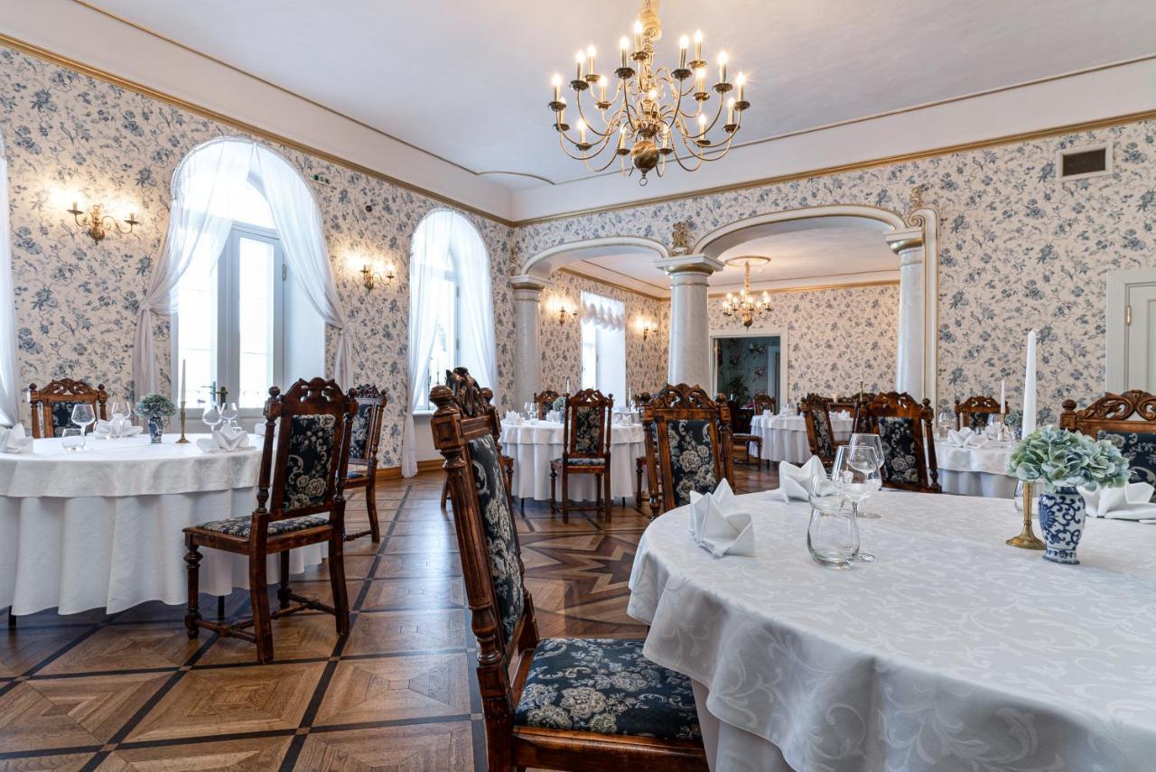 Padise Manor Grand Estate & Spa - Exclusive Event Venue (Adults Only) Exterior photo