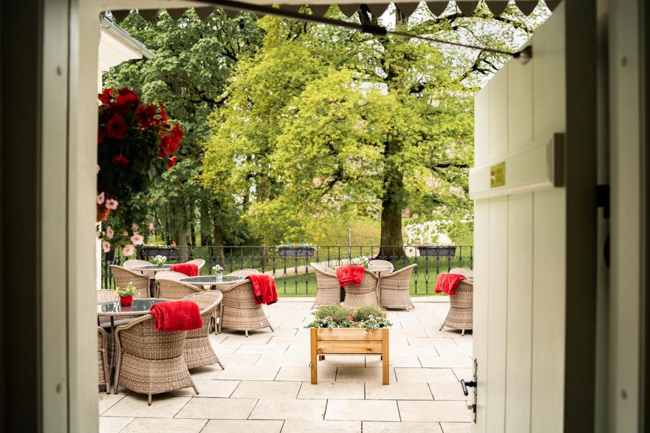 Padise Manor Grand Estate & Spa - Exclusive Event Venue (Adults Only) Exterior photo