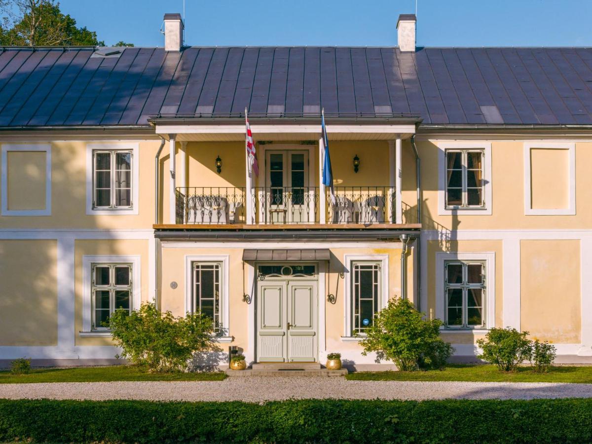 Padise Manor Grand Estate & Spa - Exclusive Event Venue (Adults Only) Exterior photo