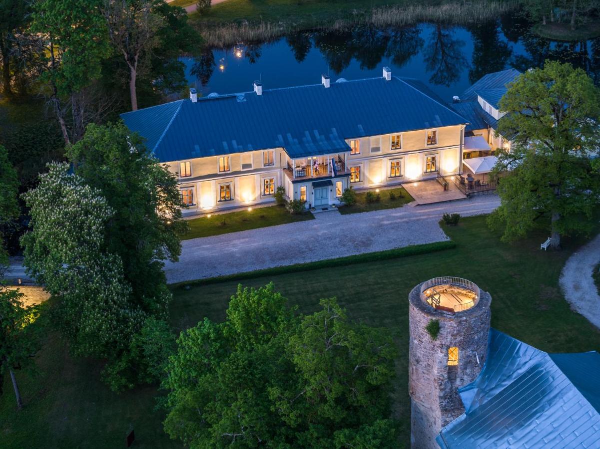 Padise Manor Grand Estate & Spa - Exclusive Event Venue (Adults Only) Exterior photo