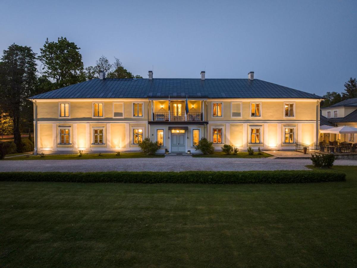 Padise Manor Grand Estate & Spa - Exclusive Event Venue (Adults Only) Exterior photo