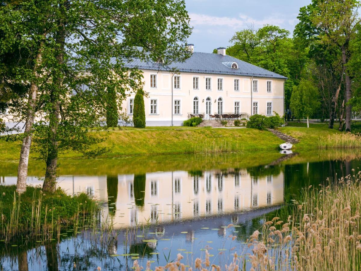 Padise Manor Grand Estate & Spa - Exclusive Event Venue (Adults Only) Exterior photo