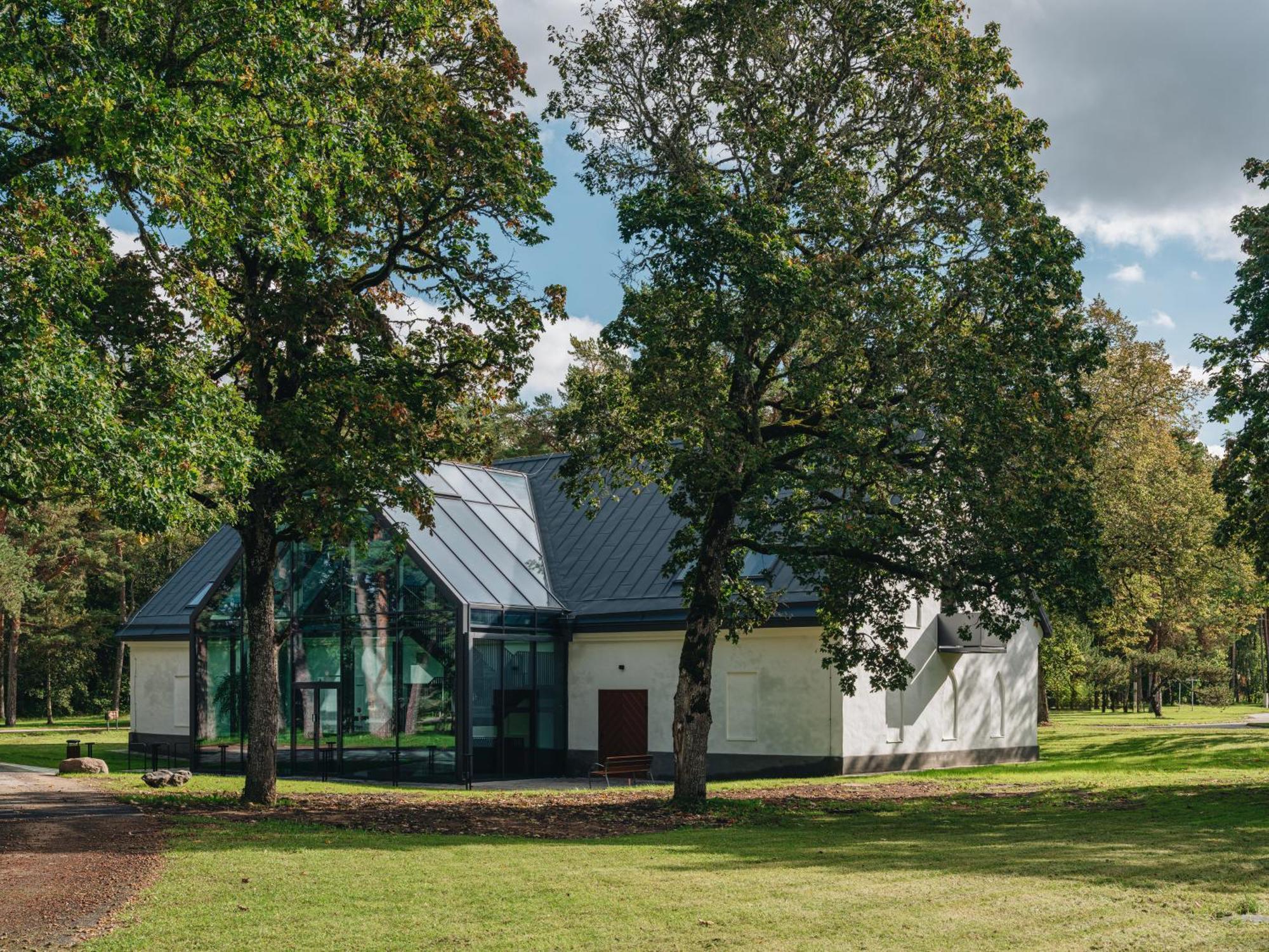 Padise Manor Grand Estate & Spa - Exclusive Event Venue (Adults Only) Exterior photo