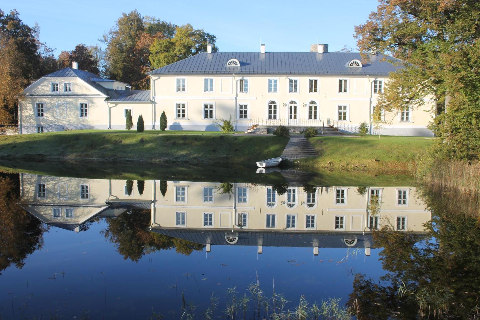 Padise Manor Grand Estate & Spa - Exclusive Event Venue (Adults Only) Exterior photo