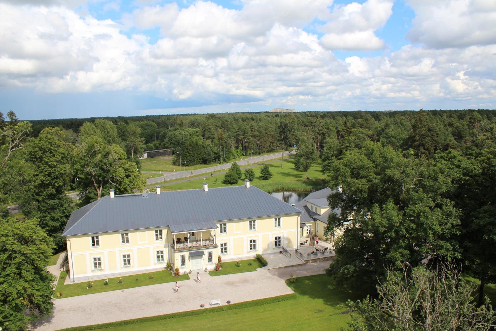 Padise Manor Grand Estate & Spa - Exclusive Event Venue (Adults Only) Exterior photo