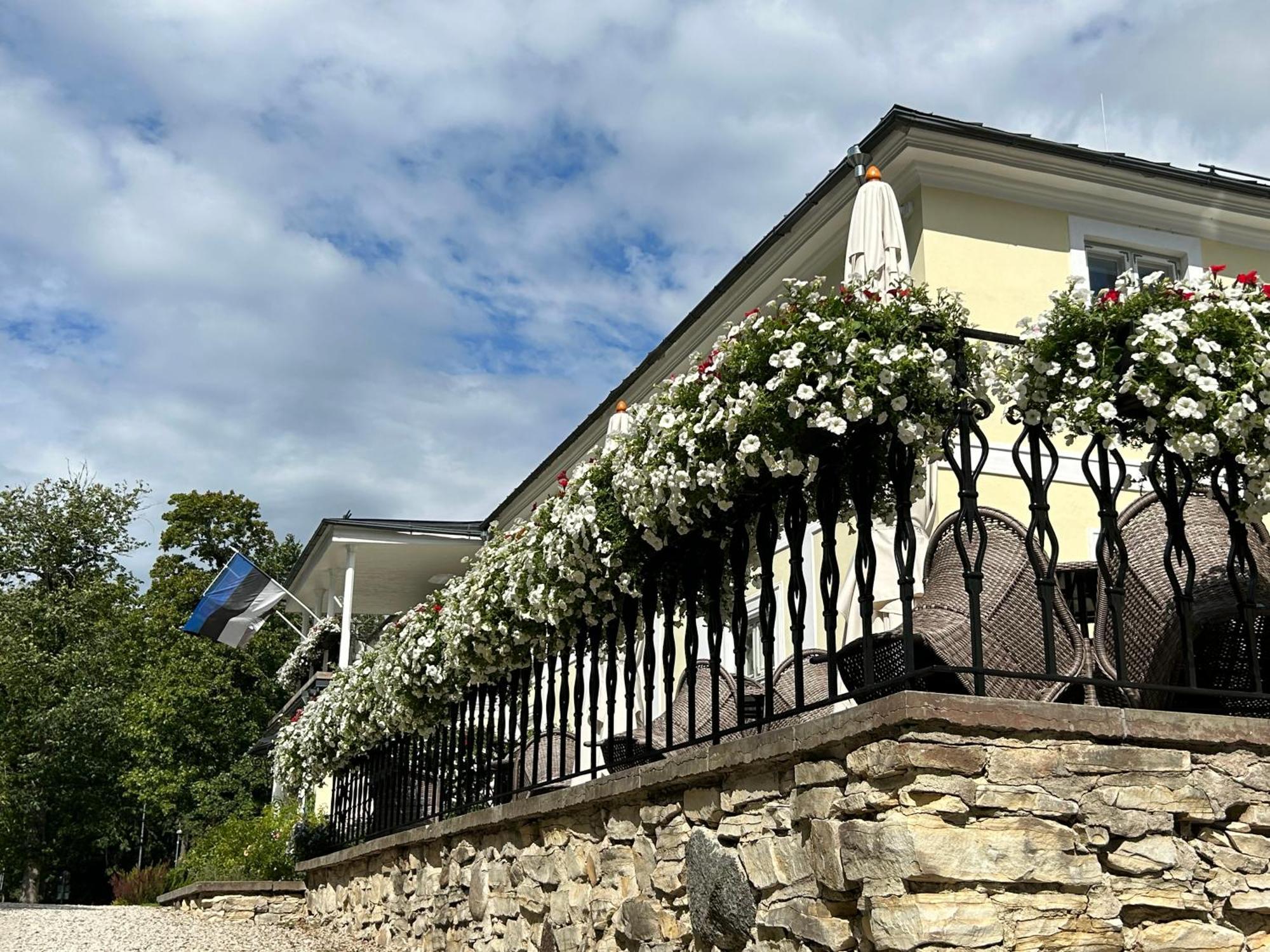 Padise Manor Grand Estate & Spa - Exclusive Event Venue (Adults Only) Exterior photo