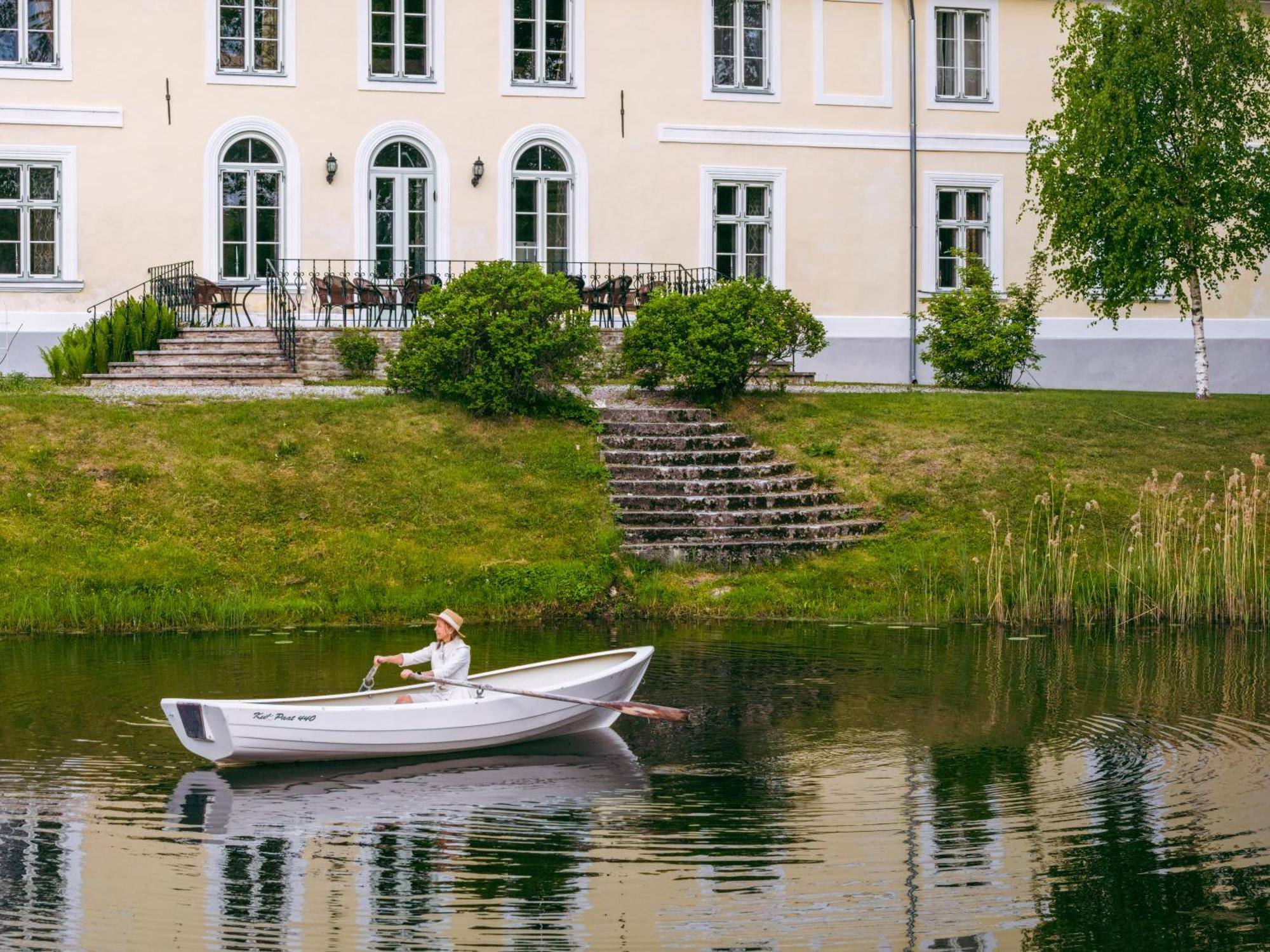 Padise Manor Grand Estate & Spa - Exclusive Event Venue (Adults Only) Exterior photo