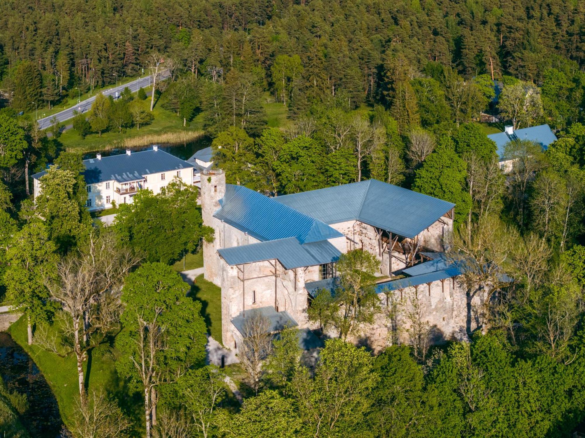 Padise Manor Grand Estate & Spa - Exclusive Event Venue (Adults Only) Exterior photo