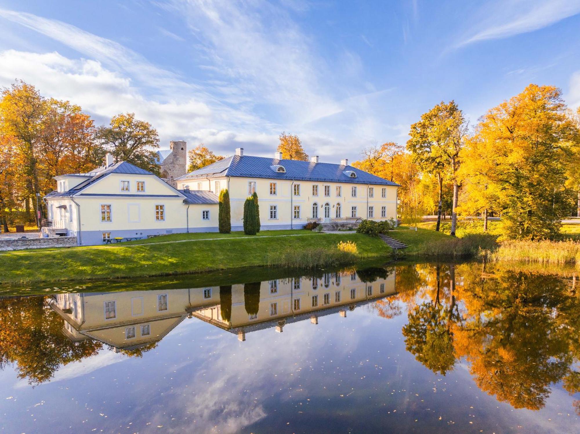 Padise Manor Grand Estate & Spa - Exclusive Event Venue (Adults Only) Exterior photo